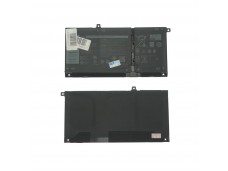 АКБ JK6Y6 11,25V 40Wh для ноутбука Dell