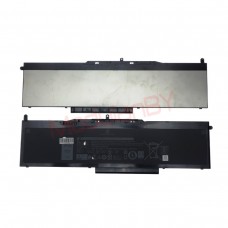 АКБ VG93N 11,4V 88Wh для ноутбука Dell