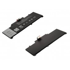 АКБ 74XCR 3,7V 18Wh для ноутбука Dell