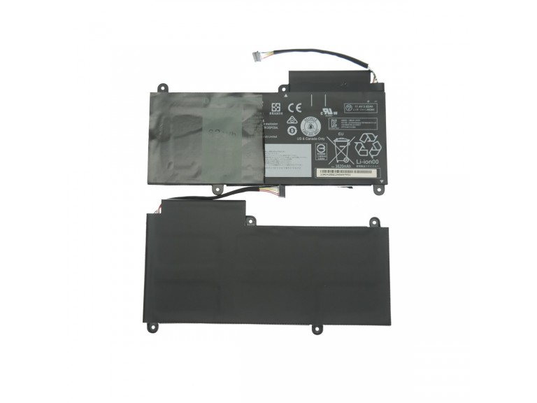 АКБ 45N1753 11,4V 47Wh для ноутбука Lenovo