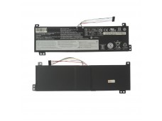 АКБ L17M2PB4 7,6V 30,4Wh для ноутбука Lenovo