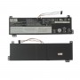 АКБ L17M2PB4 7,6V 30,4Wh для ноутбука Lenovo
