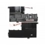 АКБ L15C2PB1 7,5V 34,5Wh для ноутбука Lenovo