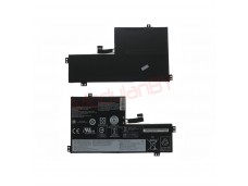 АКБ L17L3PB0 11,4V 42Wh для ноутбука Lenovo