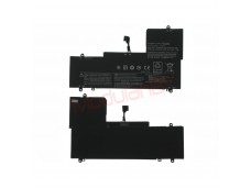 АКБ L15M4PC2 7,6V 52Wh для ноутбука Lenovo