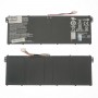 АКБ AP14B8K 15,2V 48Wh для ноутбука Acer