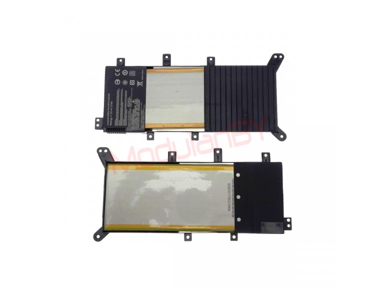 АКБ C21N1408 7,5V 37Wh для ноутбука Asus