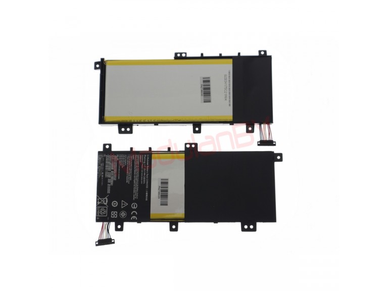 АКБ C21N1333 7,5V 38Wh для ноутбука Asus