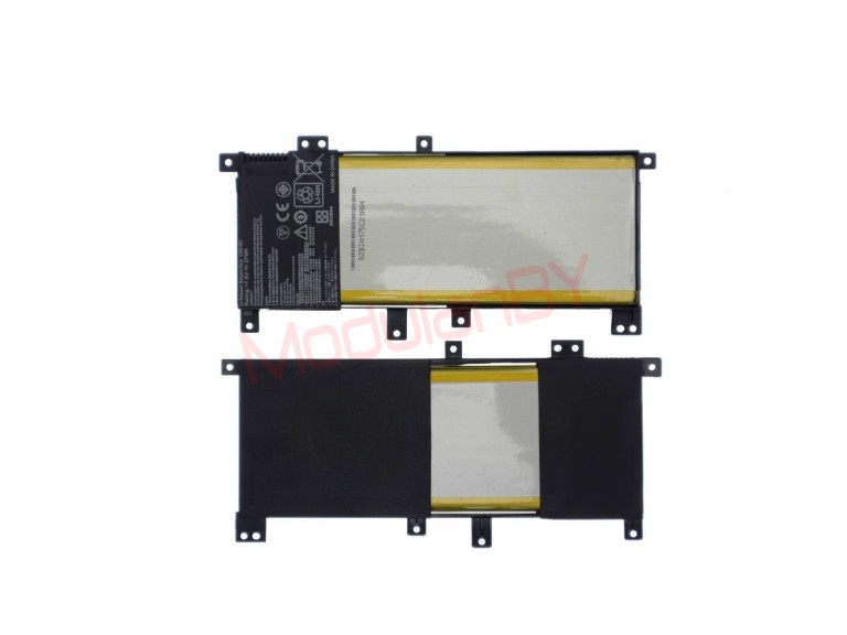 АКБ C21N1401 7,6V 37Wh для ноутбука Asus