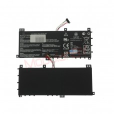АКБ B41N1304 14,4V 46Wh для ноутбука Asus