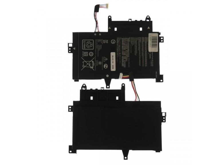 АКБ B31N1345 11,4V 48Wh для ноутбука Asus