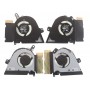 ASUS TUF Gaming Dash F15 FX516 вентилятор (комплект) для ноутбука для процессора и графики 12V