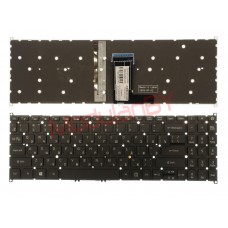 Клавиатура RUS для Acer Aspire A315-55 A315-22 A315-34 A115-31 c подсветкой