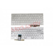 Клавиатура RUS для ASUS UX31 UX31A UX31LA UX31E серебристый