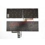 Клавиатура RUS для Lenovo IdeaPad 310-15ISK V110-15AST 510-15IKB с подсветкой