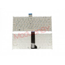 Клавиатура для Acer Aspire V5-122 белая