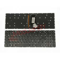 Клавиатура для Acer Aspire VN7-572 с подсветкой с кнопкой включения