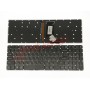 Клавиатура для Acer Aspire VN7-572 с подсветкой с кнопкой включения
