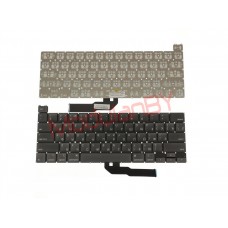 Клавиатура для Apple MacBook Pro 13 A2251 Малая клавиша ввод