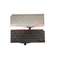 Клавиатура для Apple MacBook Air 13 A2337 Малая клавиша ввод