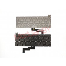 Клавиатура для Apple MacBook Pro 13 A2338 A2289 Большая клавиша ввод