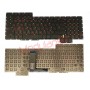 Клавиатура для Asus ROG G701 GX700 черная