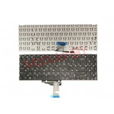 Клавиатура для Asus VivoBook X512 черная