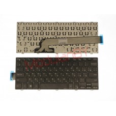 Клавиатура для Dell Inspiron 5447 черная