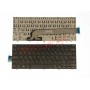 Клавиатура для Dell Inspiron 5447 черная