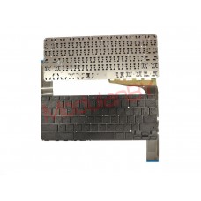 Клавиатура для HP Chromebook 14-X черная