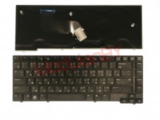 Клавиатура для HP Elitebook 8440 черная