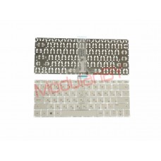 Клавиатура для HP Pavilion 11-K белая