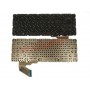 Клавиатура для HP Pavilion Sleekbook 14-B черная