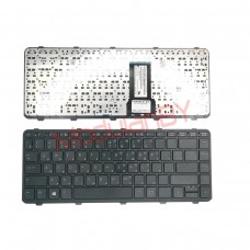 Клавиатура для HP ProBook 430 G1 черная