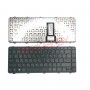 Клавиатура для HP ProBook 430 G1 черная