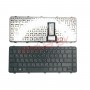 Клавиатура для HP ProBook 430 G1 черная