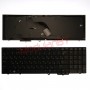 Клавиатура для HP ProBook 6540b черная