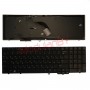 Клавиатура для HP ProBook 6540b черная