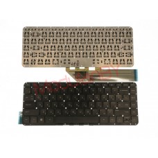 Клавиатура для HP Split X2 13-M черная