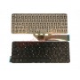 Клавиатура для HP Split X2 13-M черная