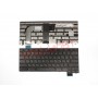 Клавиатура для Lenovo ThinkPad 13 Chromebook черная