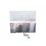 Клавиатура для Lenovo YOGA 311 300-11 белая