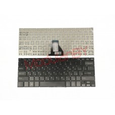 Клавиатура для Sony Vaio SVF14 SVF14A черная