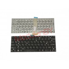 Клавиатура для Sony VAIO SVT11 черная