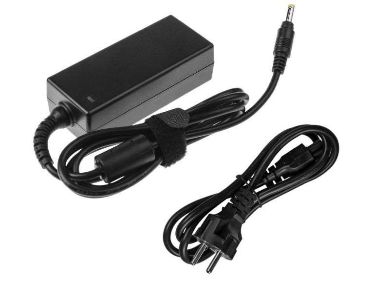 Блок питания Lenovo 20V 2.25A 45W ADL45WCA 4,0x1,7 + AC Cable