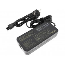 Блок питания ASUS 19.5V 9.23A 180W 5.5x2.5 original AC3pin + AC cable