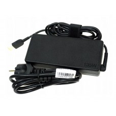 Блок питания для ноутбука Lenovo 20V 6.75A 135W прямоугольный штекер под оригинал с кабелем