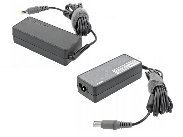 Блок питания для Lenovo 20V 3.25A 65W 7.9X5.5 под оригинал +AC cable