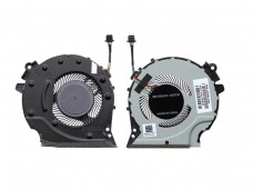 HP 15-CX GPU DFS481305MC0T FKKA ORG вентилятор для ноутбука 99% new