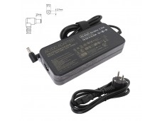 Блок питания ASUS 19.5V 9.23A 180W 6.0x3.7 с пином + AC cable